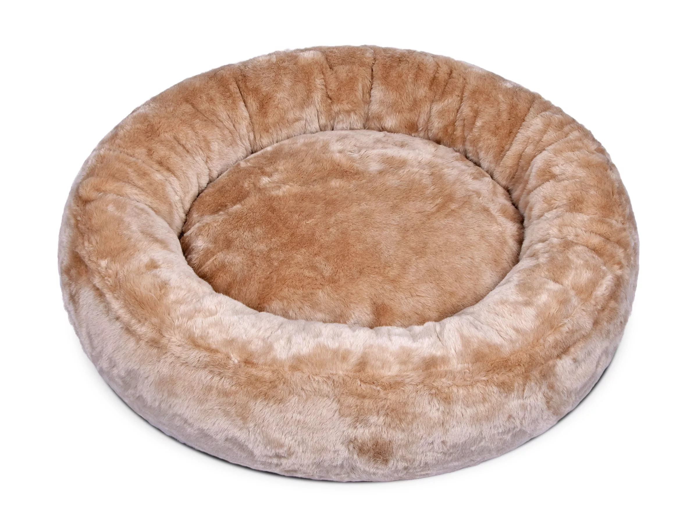 mypado K-Nax Fake Fur Hundebett