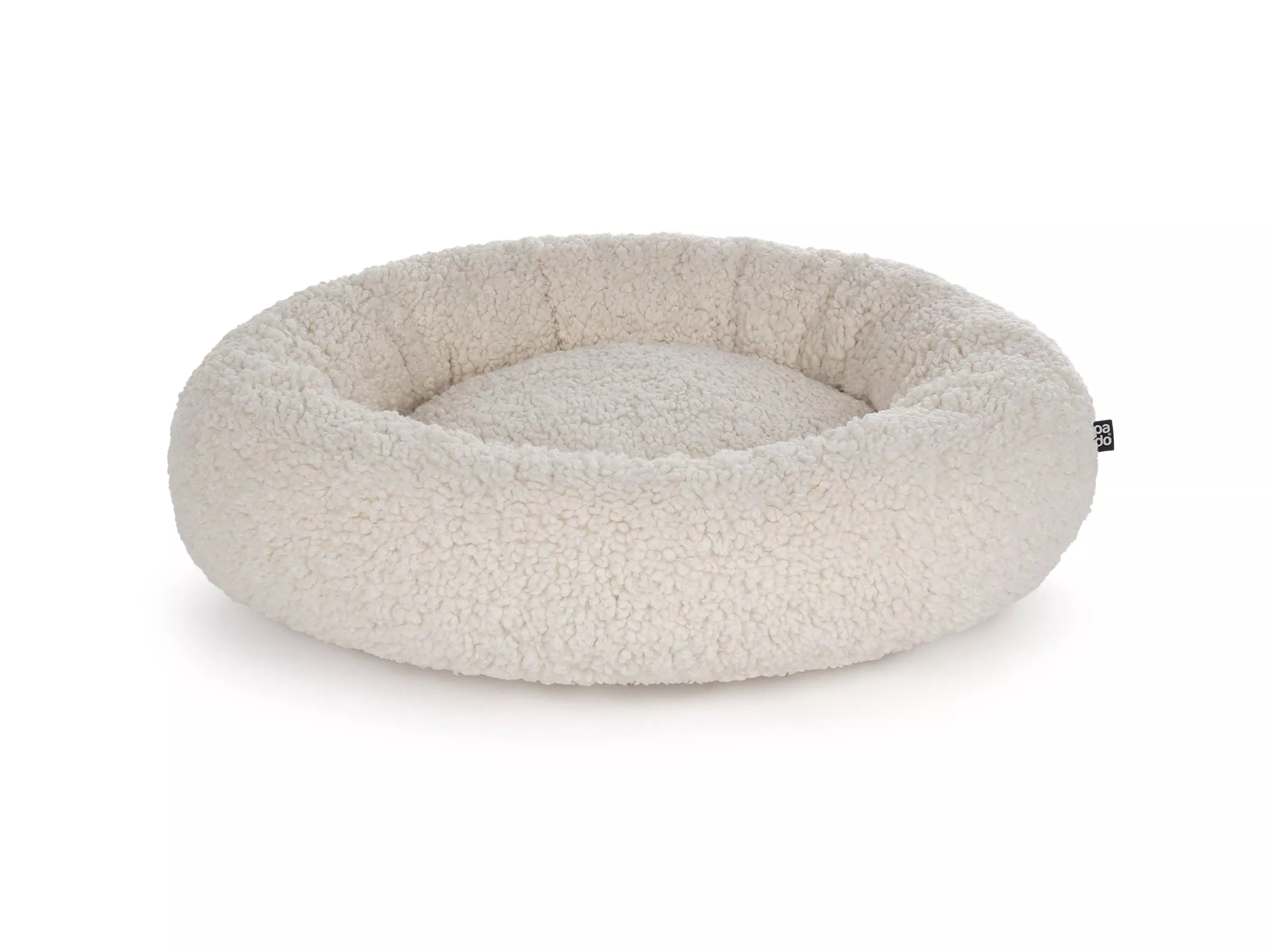 mypado Loop Woolly Katzenbett