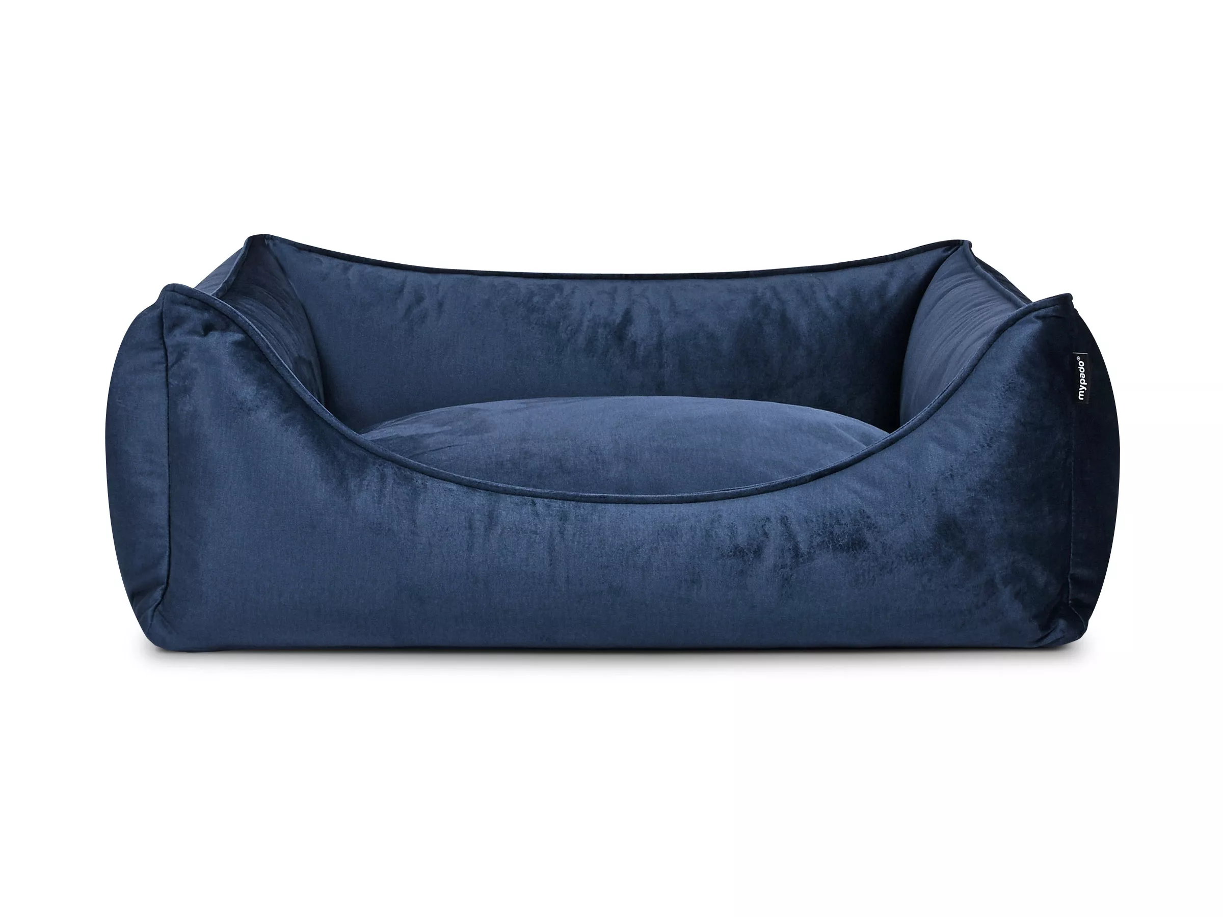 Ersatzbezug für mypado Dreamer Velvet Hundebett